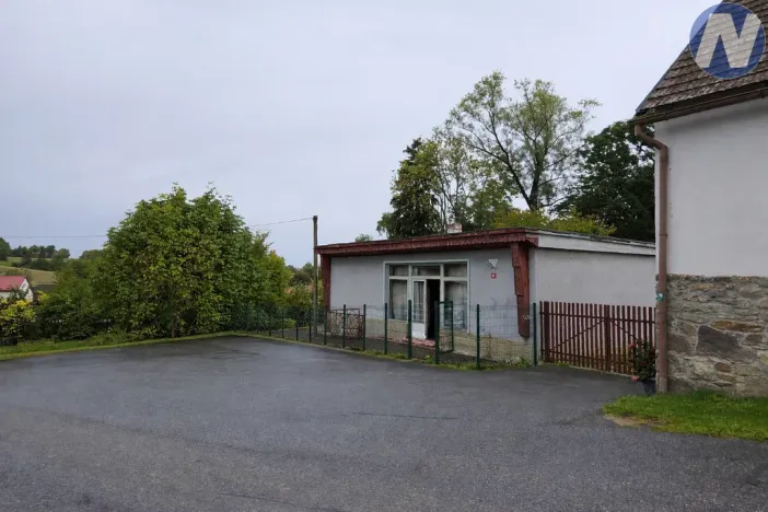 Prodej obchodního prostoru, Bošice, 99 m2