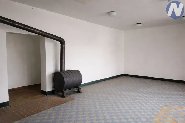 Prodej obchodního prostoru, Bošice, 99 m2