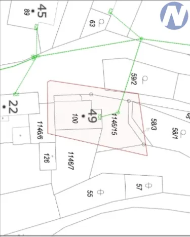 Prodej obchodního prostoru, Bošice, 99 m2