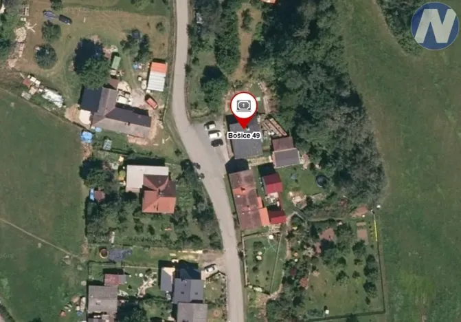 Prodej obchodního prostoru, Bošice, 99 m2