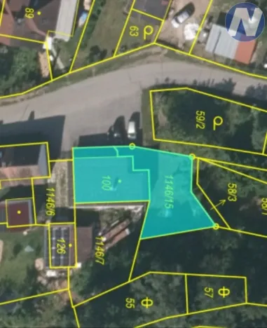 Prodej rodinného domu, Bošice, 99 m2