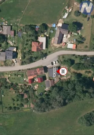 Prodej rodinného domu, Bošice, 99 m2