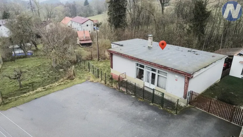 Prodej rodinného domu, Bošice, 99 m2