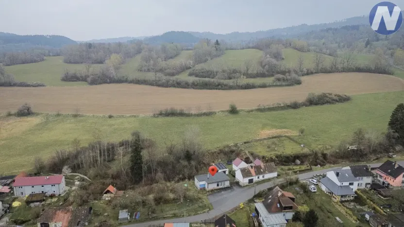 Prodej rodinného domu, Bošice, 99 m2