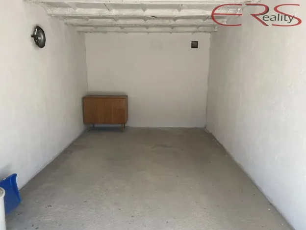 Pronájem garáže, Liberec, Žitavská, 19 m2