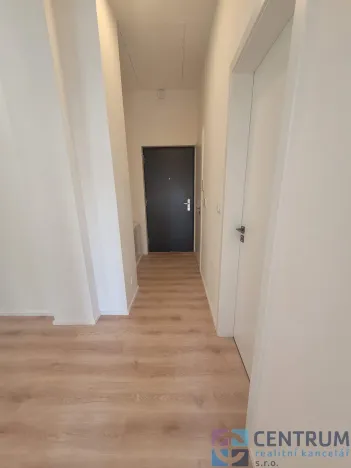 Pronájem bytu 2+kk, Liberec - Liberec V-Kristiánov, 8. března, 60 m2