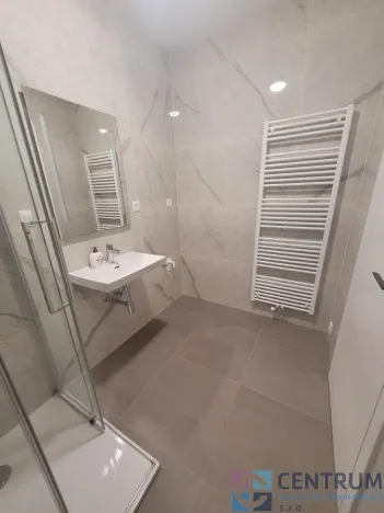 Pronájem bytu 2+kk, Liberec - Liberec V-Kristiánov, 8. března, 60 m2