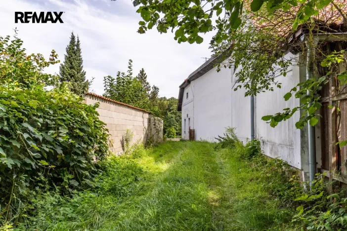 Prodej pozemku pro bydlení, Kamenice, 2699 m2