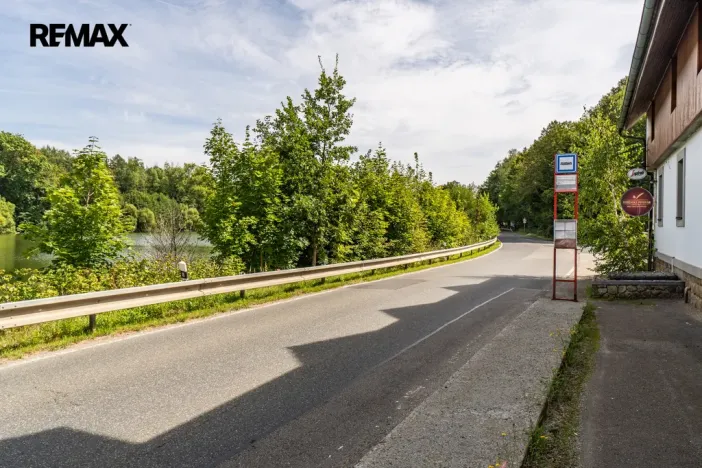 Prodej pozemku pro bydlení, Kamenice, 2699 m2