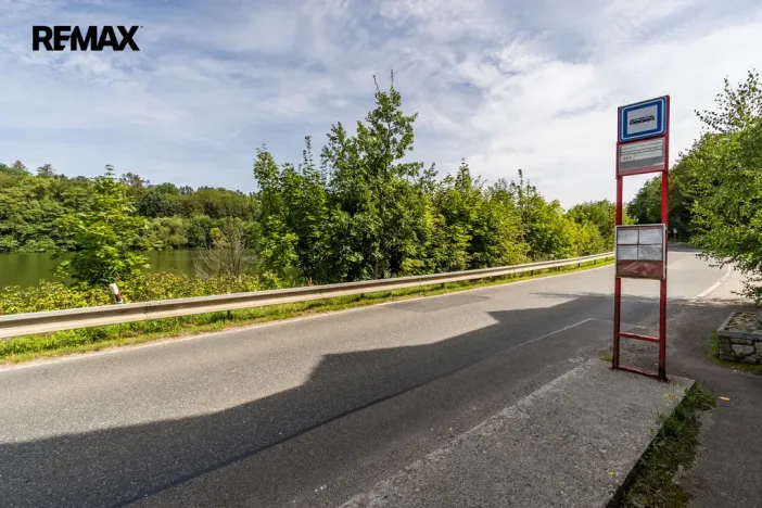 Prodej pozemku pro bydlení, Kamenice, 2699 m2