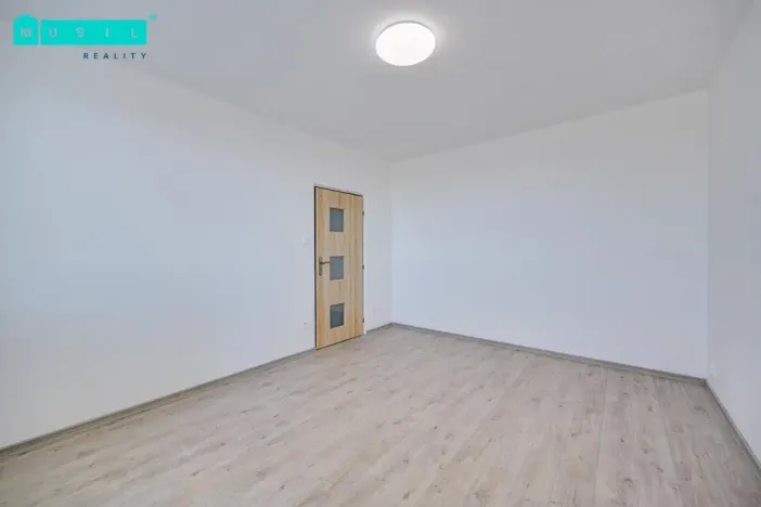 Pronájem bytu 2+1, Olomouc - Povel, kpt. Jaroše, 55 m2