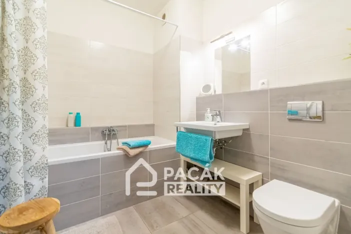 Prodej bytu 2+kk, Olomouc, Aloise Rašína, 59 m2