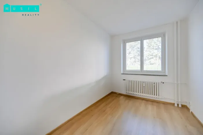 Pronájem bytu 3+1, Olomouc - Nová Ulice, Pionýrská, 60 m2