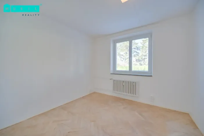 Pronájem bytu 3+1, Olomouc - Nová Ulice, Pionýrská, 60 m2
