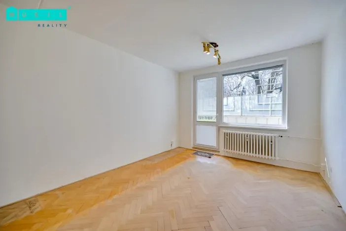 Pronájem bytu 3+1, Olomouc - Nová Ulice, Pionýrská, 60 m2