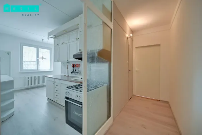 Pronájem bytu 3+1, Olomouc - Nová Ulice, Pionýrská, 60 m2