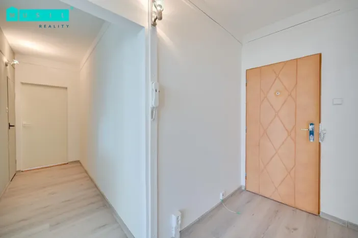 Pronájem bytu 3+1, Olomouc - Nová Ulice, Pionýrská, 60 m2