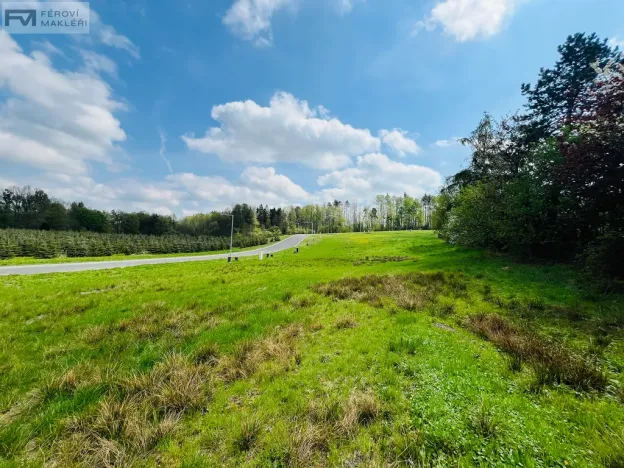 Prodej pozemku pro bydlení, Frýdek-Místek, 1090 m2