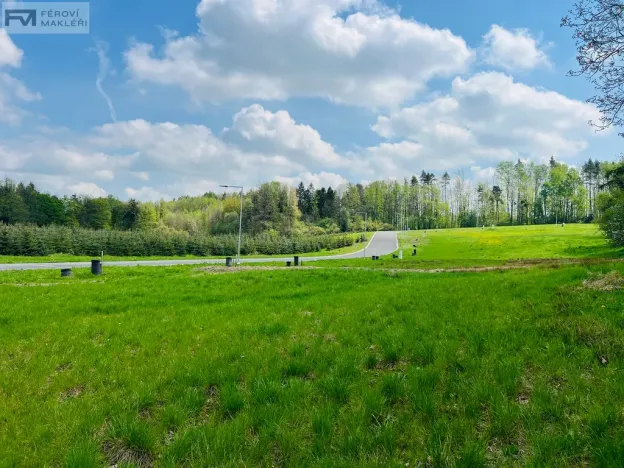 Prodej pozemku pro bydlení, Frýdek-Místek, 1090 m2