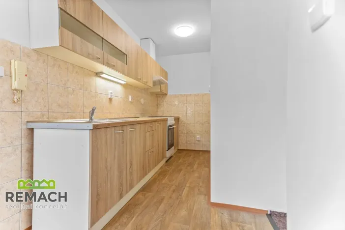 Pronájem bytu 2+kk, Náchod, Riegrova, 35 m2