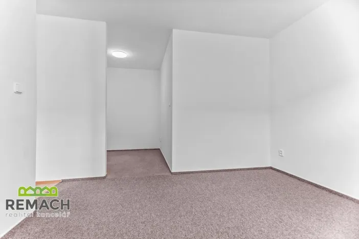 Pronájem bytu 2+kk, Náchod, Riegrova, 35 m2