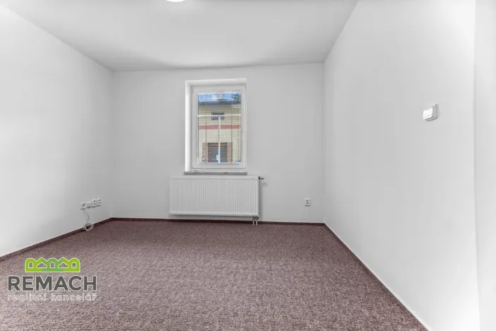 Pronájem bytu 2+kk, Náchod, Riegrova, 35 m2