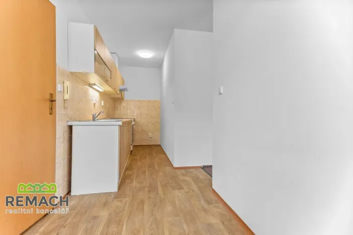 Pronájem bytu 2+kk, Náchod, Riegrova, 35 m2