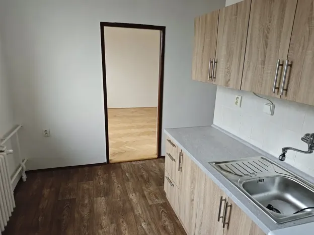 Pronájem bytu 1+1, Lanškroun, Kollárova, 38 m2