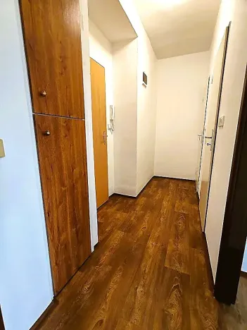Pronájem bytu 1+1, Lanškroun, Kollárova, 38 m2