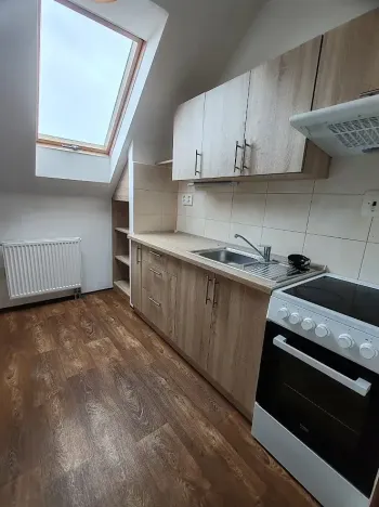 Pronájem bytu 1+1, Lanškroun, Palackého, 41 m2