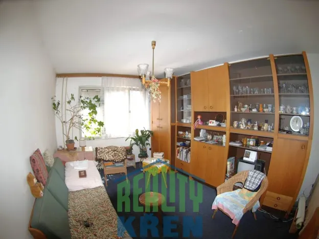 Prodej bytu 2+1, Praha - Vokovice, Evropská, 53 m2