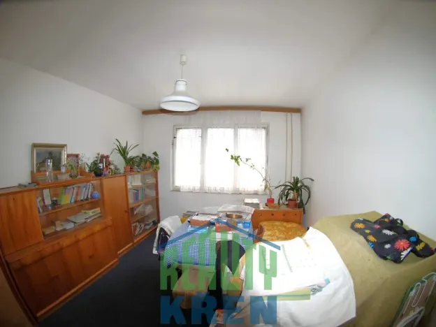 Prodej bytu 2+1, Praha - Vokovice, Evropská, 53 m2