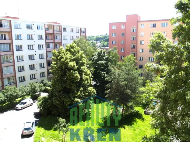 Prodej bytu 2+1, Praha - Vokovice, Evropská, 53 m2