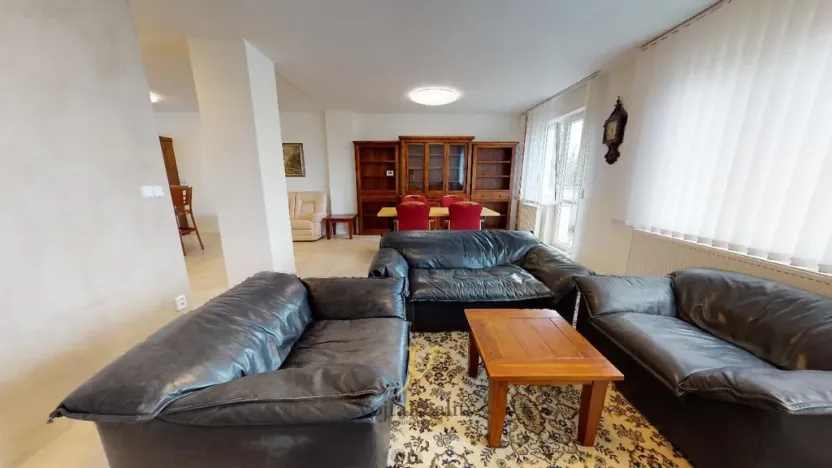 Pronájem rodinného domu, Tovéř, 150 m2