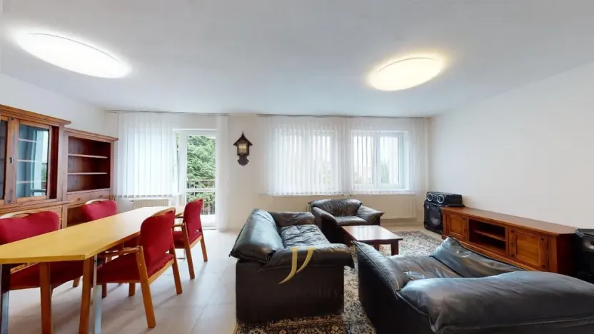 Pronájem rodinného domu, Tovéř, 150 m2