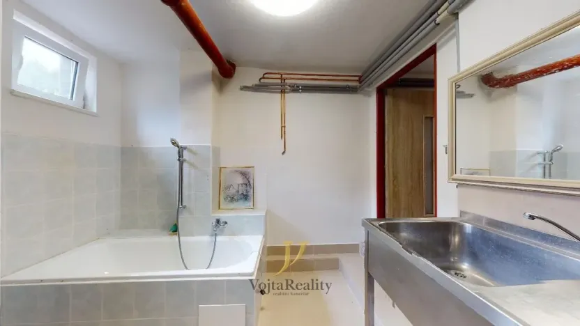 Pronájem rodinného domu, Tovéř, 150 m2