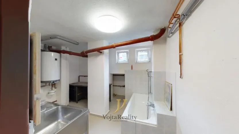 Pronájem rodinného domu, Tovéř, 150 m2