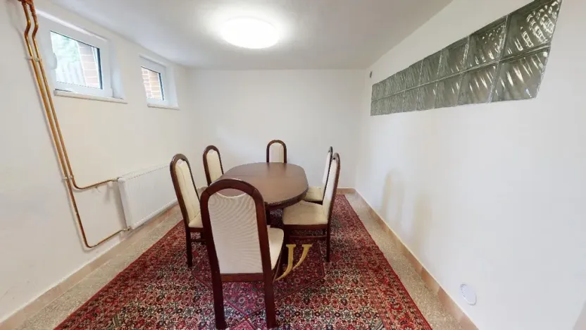 Pronájem rodinného domu, Tovéř, 150 m2