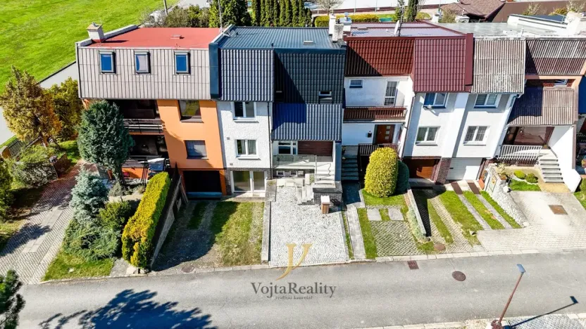 Pronájem rodinného domu, Tovéř, 150 m2