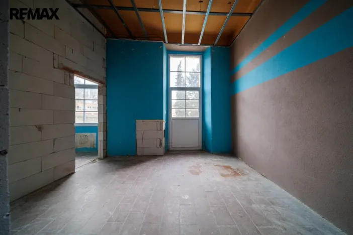 Prodej obchodního prostoru, Cheb, Cechovní, 158 m2