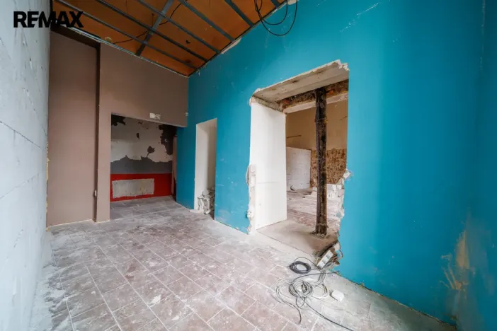 Prodej obchodního prostoru, Cheb, Cechovní, 158 m2