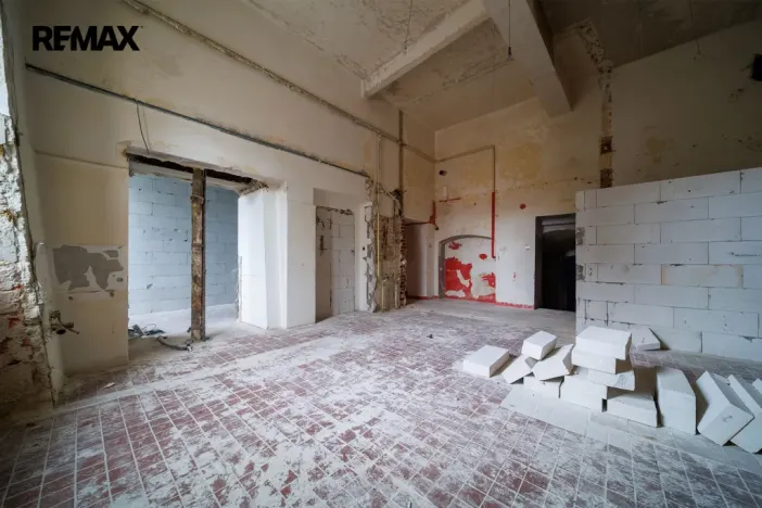 Prodej obchodního prostoru, Cheb, Cechovní, 158 m2