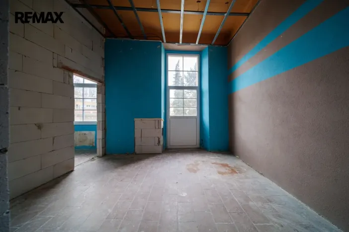 Prodej obchodního prostoru, Cheb, Cechovní, 158 m2