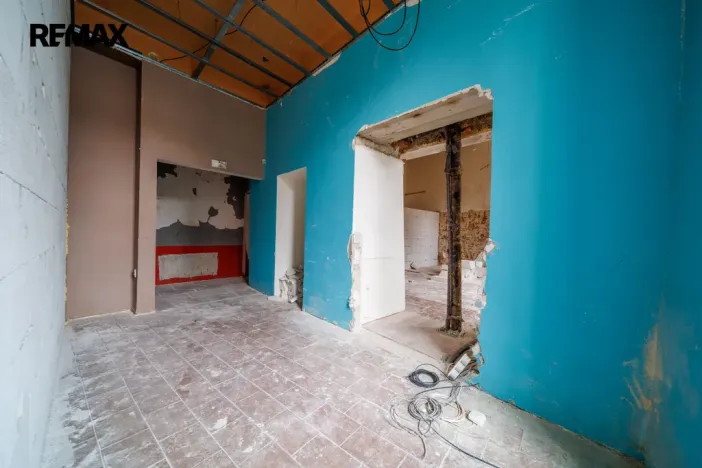 Prodej obchodního prostoru, Cheb, Cechovní, 158 m2