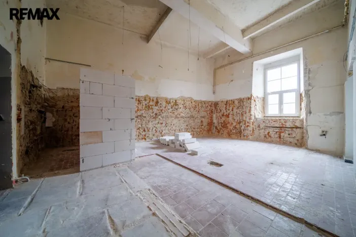 Prodej obchodního prostoru, Cheb, Cechovní, 253 m2