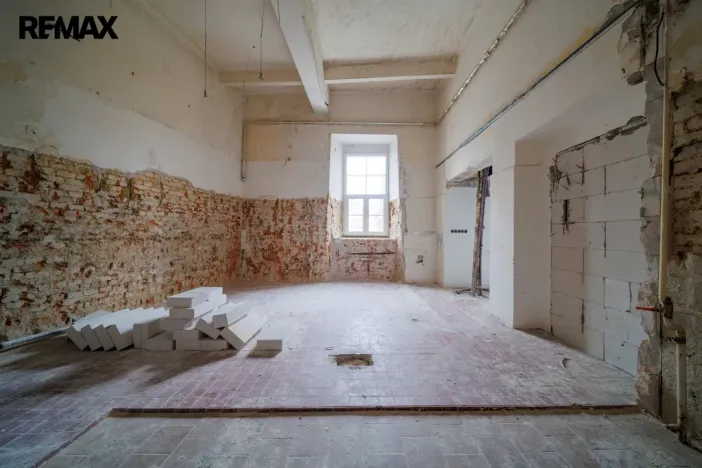 Prodej obchodního prostoru, Cheb, Cechovní, 253 m2