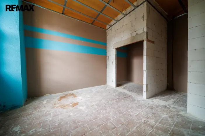 Prodej obchodního prostoru, Cheb, Cechovní, 253 m2