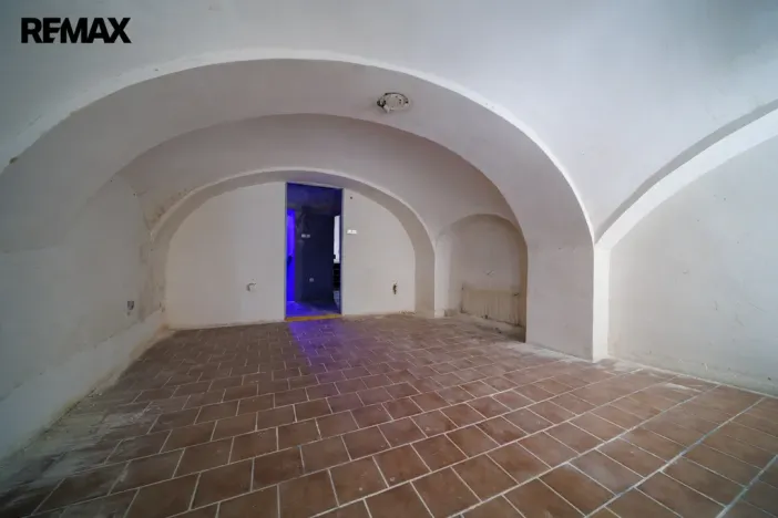 Prodej obchodního prostoru, Cheb, Cechovní, 253 m2