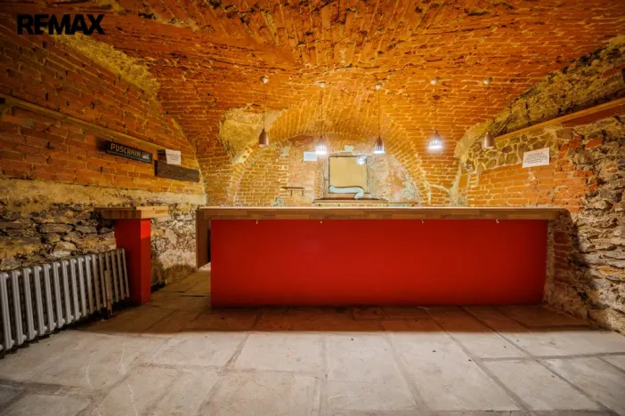 Prodej restaurace, Cheb, Cechovní, 95 m2