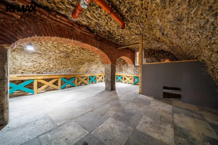 Prodej restaurace, Cheb, Cechovní, 95 m2